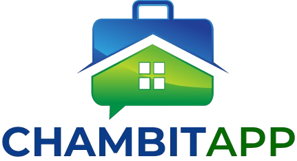 Logo de ChambitApp