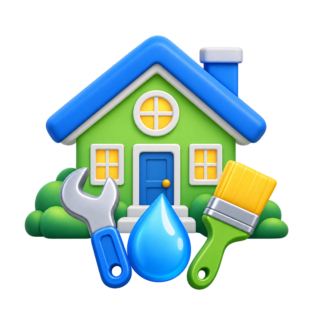 Servicios para el hogar