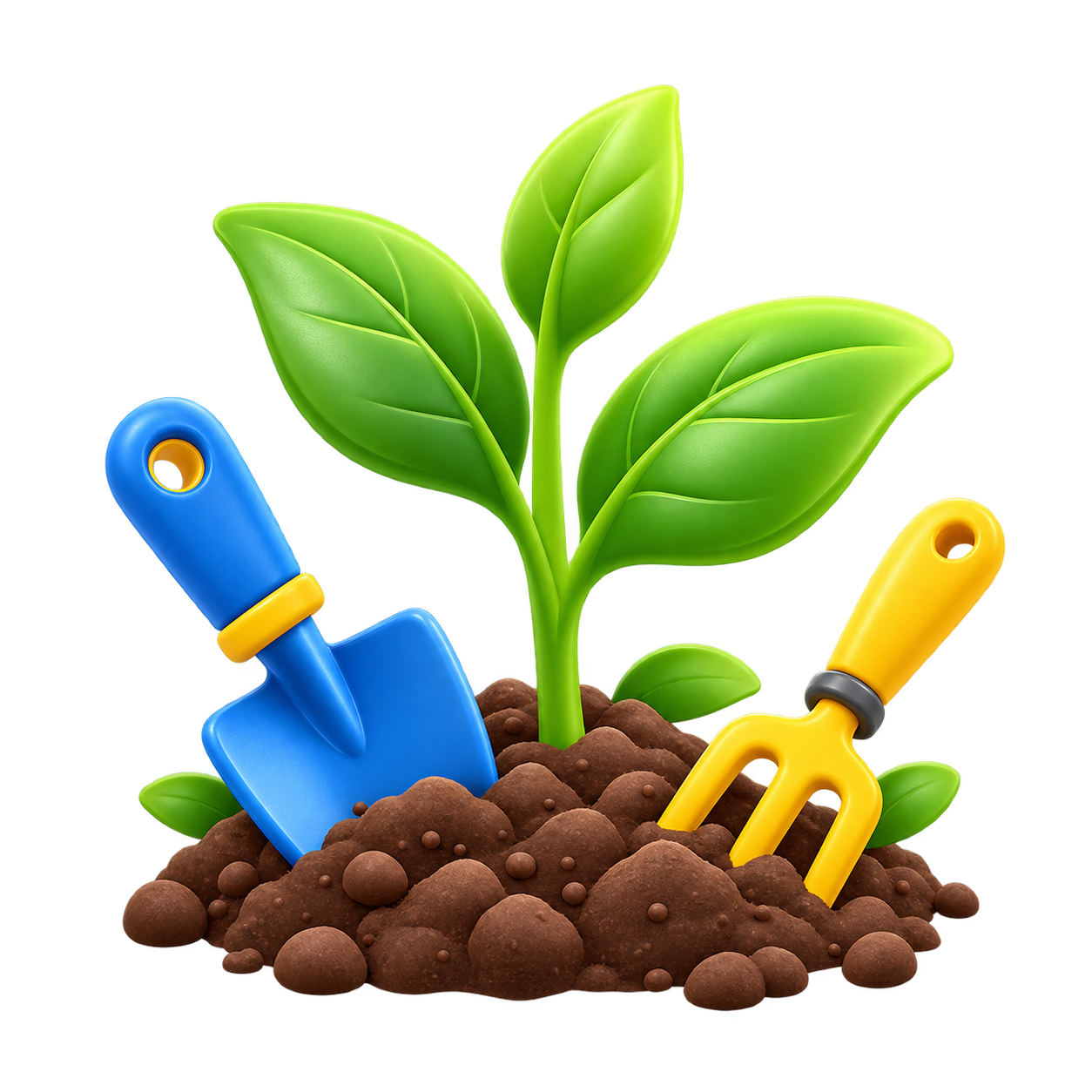 Servicio de jardinería